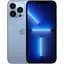 Смартфон Apple iPhone 13 Pro 256Gb Sierra Blue Seller Refurbished - мініатюра 1