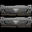 Оперативная память Patriot 32GB (2x16GB) DDR4 3600MHz Viper Steel (PVS432G360C8K) - миниатюра 1