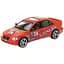 Модель автомобіля Kinsmart KT 5072 W Lexus i300 1:32, 1:36 оранжевий - мініатюра 1
