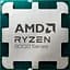Процессор AMD Ryzen 7 8700G Tray [100-000001236] UA [131814] - миниатюра 1