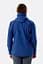Куртка Rab Downpour Eco Jacket Women's 16 Синий - миниатюра 2