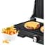 Електрогриль Ufesa Contact Grill & BBQ Teide PR1600 [72105210] [119880] - мініатюра 3