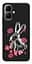 Чехол itsPrint Metal bunny для Infinix Smart 10 - миниатюра 1