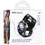 Смарт-годинник Hoco Y40 Smart sports watch (call version) Black - мініатюра 3
