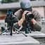 Підзорна труба Vanguard Vesta 560A 15-45x60/45 WP + штатив (Vesta 560A), Чорний - мініатюра 17