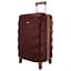 Чемодан Semi Line 28" L Burgundy (T5708-3) - миниатюра 1