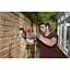 Дрель ударная Black+Decker сетевая 500 Вт (BEH200-QS) - миниатюра 7