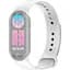 Ремінець ArmorStandart для Xiaomi Smart Band 8 / 9 / 10 White (ARM86916) [91467] - мініатюра 1