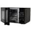 Микроволновая печь-гриль Hisense H23MOBS5HG - миниатюра 3
