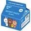 Папір для записів Yes Tetra Pak Line Friends 7х7.5 см 200 аркушів (170318) - мініатюра 1