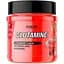 Амінокислота Evolite Nutrition Glutamine, 400 грам - Полуниця - мініатюра 1