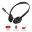 Навушники Trust Primo Chat 3.5mm BLACK (21665) - мініатюра 6