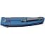 Ніж Ontario Knife Ti22 Ultrablue - мініатюра 4