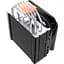 Кулер для процесора PcCooler PсCOOLER Paladin 400 ARGB (R3-J410WWHAXX-GL) - мініатюра 6