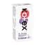 Прокладки ежедневные Kotex 2в1 Extra Protect 22 шт. - миниатюра 2