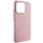 Чехол Silicone Cover Lakshmi (AAA) для Xiaomi 17 Розовый / Pink Sand - миниатюра 1