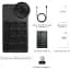 Клавиатура XP-Pen ACK05 Wireless Shortcut Remote [113381] - миниатюра 3