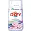 Стиральный порошок O'key Color Цветочный букет 6 кг - миниатюра 1