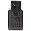 Ароматизатор Culti Milano Car Diffuser Pelle Nera C/Refill Mediterranea 73X53 мм - мініатюра 2