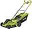 Газонокосарка мережева RLM18E40H 1800Вт 40см 50л 20-70мм 13кг Ryobi sad0002044 - мініатюра 1
