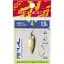 Блешня Select Rival 1.9g 30mm #05 Golden Fish - мініатюра 2