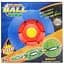 Літаючий трансформерний м'яч «FLAT BALL» Bambi FB-001 Червоний - мініатюра 1