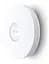 Точка доступу TP-Link EAP610 AX1800 1xGE LAN PoE MU-MIMO стельова - мініатюра 4