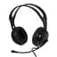 Гарнитура Microlab K280, 3,5мм, Black - миниатюра 6