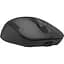 Компьютерная мышка A4Tech FG15CS Air2 Wireless Black (4711421000932) - миниатюра 6