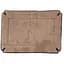 k&h Self-Warming Crate Pad самопідігрівна підстилка в клітинку для собак (7921) - мініатюра 1