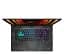 Ноутбук MSI Cyborg A17 AI B2HWEKG-011XPL - Ryzen 7 260 17,3' 16GB 512GB No OS RTX 5050 - миниатюра 3