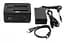 Зовнішня кишеня 2.5/3.5 SATA HDD/SDD USB3.0 Agestar 3UBT8 Black - мініатюра 2