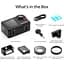 Екшн-камера DJI Osmo Action 5 Pro Essential Combo (CP.OS.00000341.01) [132561] - мініатюра 12