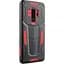 Чохол-накладка Nillkin Defender Case II Samsung Galaxy S9+ Red - мініатюра 6
