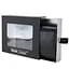 Кошелек женский кожаный Semi Line RFID Black (P8263-0) - миниатюра 3
