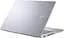 Ноутбук ASUS 14 Vivobook 14 X1405VA-LY767 FHD IPS/Intel i5-13420H/8GB/512SSD/Intel Graphics/DOS/Cool Silver (90NB10M1-M00ZC0) - мініатюра 6