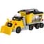 Набор игрушечных грузовиков Klein Cat 4 в 1 (3252) - миниатюра 8