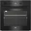 Духовка електрична Beko BIS14300BPS - мініатюра 1