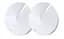 Маршрутизатор TP-Link Deco M5 2-pack - мініатюра 2