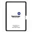 Захисне скло BeCover 10D для Apple iPad Air 13" M2/M3 2024/2025 Black (711676) - мініатюра 2