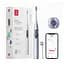 Электрическая зубная щетка Oclean X Pro Digital Electric Toothbrush Glamour Silver - миниатюра 1