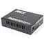 Медіаконвертер RCI 1G, SFP slot, RJ45, standart size metal case (RCI300S-G) - мініатюра 3