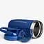 Шейкер спортивный Smart Shake Reforce Stainless Steel Navy Blue 900 мл - миниатюра 2