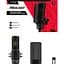 Мікрофон HyperX ProCast Black (699Z0AA) [81948] - мініатюра 13