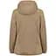 Куртка CMP Women's Jacquard Softshell Jacket Beige S (1097-33A2136-13XP 38) - миниатюра 3