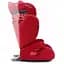 Автокресло Kinderkraft Xpand 15-36 кг IsoFix Red - миниатюра 4