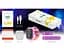 Дитячий смарт-годинник Garmix PointPRO-200 4G/GPS/WiFi Pink - мініатюра 4