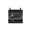 Валіза Titan Highlight S Ti842409 Anthracite (Ti842409-04) - мініатюра 6