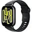 Смарт-часы Redmi Watch 5 Active Midnight Black (BHR8784GL) - миниатюра 2