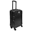 Валіза Semi Line 20" (S) NASA Black (T5798-1) - мініатюра 1